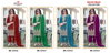 Ramsha R 1279 E To H ReadyMade Salwar Suits Online Wholesale